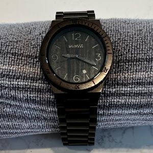Unique Wood WEWOOD Watch